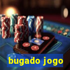 bugado jogo